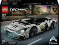 42214 LEGO TECHNIC Lamborghini Revuelto Supersportwagen