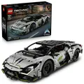 LEGO Technic Lamborghini Revuelto Supersportwagen – Op Afstand Bestu (US IMPORT)
