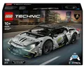 🏎️ LEGO 42214 Technic Lamborghini Revuelto Supersportwagen, Ferngesteuert NEU