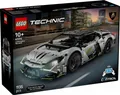 5702017816371 LEGO Technic 42214 Lamborghini Revuelto Super Sports Car LEGO