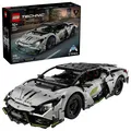 LEGO Technic 42214 Lamborghini Revuelto RC Auto Telecomandata NEU und OVP