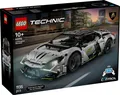 Lamborghini Revuelto Supersportwagen LEGO Technic 42214  N08/25