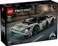 LEGO® Technic Lamborghini Revuelto Supersportwagen 1135 Teile 42214