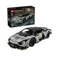 LEGO Technic Lamborghini Revuelto Bauset 1135 Teile NEU OVP