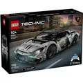 Lego 42214 Technic Lamborghini Revuelto Supersportwagen