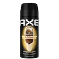 Axe Deospray - Gold Magnum Caramel Billionaire 150ml