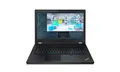 Lenovo ThinkPad P17 20SN002GGE - 17,3" FHD, Intel Core i7-10750H, 32 GB RAM, 1 TB SSD, Quadro RTX 3000, Windows 10 Pro