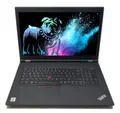 Lenovo ThinkPad P17 G1 17,3" Notebook FHD i7-10750H 32GB 1TB RTX 3000 IR FPR SC