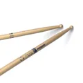 Promark Schnarrtrommel Stecken System Blau American Hickory DC17 TXDC17W Marsch
