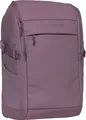 Beckmann Street FLX Grape Rucksack
