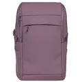 Beckmann Norway Street FLX Daypack 49 cm Laptopfach  rosa