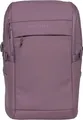 Beckmann, Street FLX Grape, erweiterbarer Rucksack Jugend Erwachsene, smarte Expansionsfunktion, wasserabweisend, 30-35L