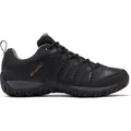 Columbia Woodburn II Waterproof black, caramel (012) 10.5