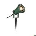 Grün Moderne Garten Rampenlicht Strahler Außenlampe Garten 1x11W/GU10 IP65