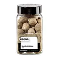 Ubena Muskatnüsse ganz herzhaftes reichhaltiges Aroma Packung 250g