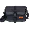 C-Rope Kameratasche zum Umhängen V3 in Schwarz retail (Kamera Schultertasche) (CRP-PKT-M-BLK)