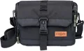 C-ROPE Kameratasche zum Umhängen V3 in Schwarz retail - Tasche