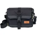 C-Rope CRP-PKT-M-BLK Kameratasche/-koffer Schultertasche Schwarz