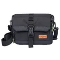 C-Rope wasserfeste Kameratasche zum Umhängen | Tasche für Kamera Ausrüstung | Für kleine Fotografie Ausrüstung statt Kamerarucksack