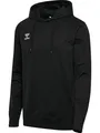 Hummel hmlGO 2.0 HOODIE - black /Gr: S