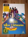 The Beatles - Yellow Submarine - DVD - TOP rar - Neu & Originalverpackt in Folie