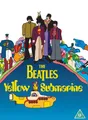 Yellow Submarine - DVD - D99z