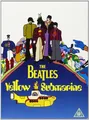 THE BEATLES "YELLOW SUBMARINE"  DVD NEU
