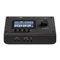 Yamaha URX44V Black