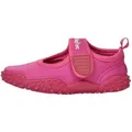 Playshoes Aqua-Schuh klassisch Badeschuh rot 20-21 EU