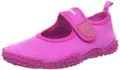 Playshoes Aquaschuhe Unisex Kinder Wassersportschuh, Pink, 20/21 EU