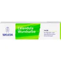 Weleda AG CALENDULA WUNDSALBE 70 g