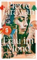 Frau im Mond | Pierre Jarawan | deutsch