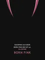 Blackpink Born Pink Version) (CD) (US IMPORT)