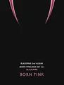 BLACKPINK - BORN PINK BOX SET - CD - E1111z