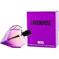 Damenparfüm Loverdose Diesel EDP   75 ml