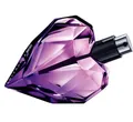 Diesel Eau de Parfum Loverdose, Glasflakon, Parfüm EDP, Damenduft