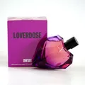 Diesel, Loverdose, EDP 75ml, Spray