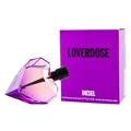 Diesel Loverdose Eau De Parfum EDP 75 ml (woman)