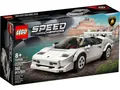 LEGO® 76908 Lamborghini Countach Konstruktionsspielsteine