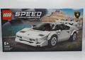 LEGO® Speed Champions | Auswahl - Nissan Mercedes 76897 76896 76905 | NEU & OVP