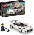 LEGO SPEED CHAMPIONS: Lamborghini Countach (76908)