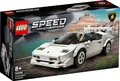 Lamborghini Countach LEGO® Speed Champions 76908 N3/22