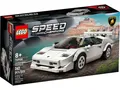 LEGO® 76908 Speed Champions: Lamborghini Countach