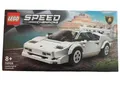 Lego 76908 - Speed Champions  Lamborghini Countach - NEU und originalverpackt