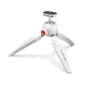 Manfrotto PIXI Evo, Mini-Stativ, 2 Segmente weiß MTPIXIEVO-WH