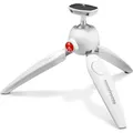 Manfrotto Pixi EVO (Kunststoff, Metall) (MN MTPIXIEVO-WH)