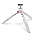 Manfrotto PIXI EVO MTPIXIEVO-WH Weiß Kugelkopf Mini Stativ 2.5kg Traglast