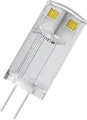 OSR 075449770 - LED-Lampe STAR G4, 0,9 W, 100 lm, 2700 K, 2er-Pack
