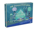Die Diamantenfabrik: Ressourcenorientiertes Therapiespiel für die therapeutische und pädagogische Arbeit mit Kindern und Jugendlichen. Brettspiel 33,5 x 23,1 x 5,5 cm (Beltz Therapiespiele)