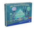 Die Diamantenfabrik Ressourcenorientiertes Therapiespiel für die therapeutisc...